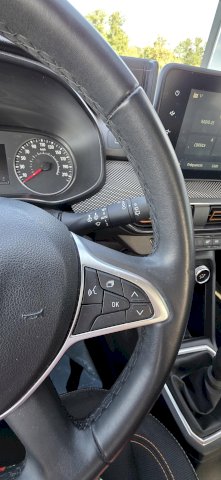 DACIA SANDERO  III 1.0 TCe 90ch Stepway Confort Garantie Nationale 12 Mois