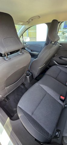 Renault Renault Clio V 1.5 BluedCi 115ch Business
