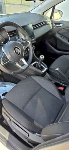 Renault Renault Clio V 1.5 BluedCi 115ch Business