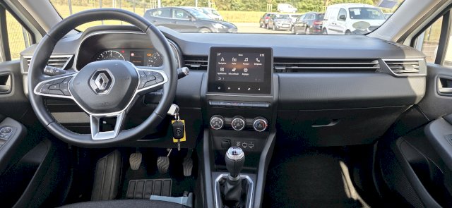 Renault Renault Clio V 1.5 BluedCi 115ch Business