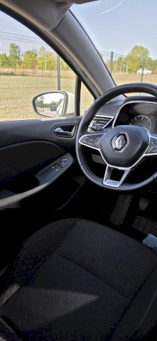 Renault Renault Clio V 1.5 BluedCi 115ch Business