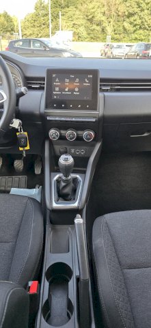 Renault Renault Clio V 1.5 BluedCi 115ch Business