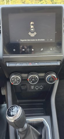 Renault Renault Clio V 1.5 BluedCi 115ch Business