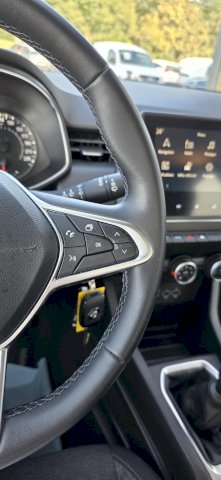Renault Renault Clio V 1.5 BluedCi 115ch Business