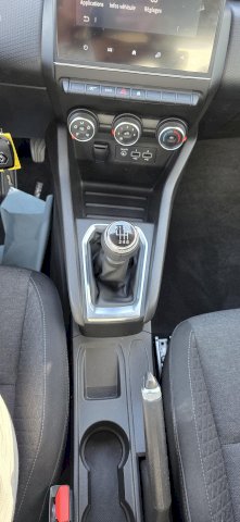 Renault Renault Clio V 1.5 BluedCi 115ch Business