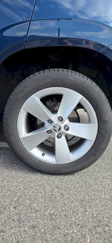 Skoda Skoda Karoq  2.0 TDI 116ch SCR Business DSG Euro6ap