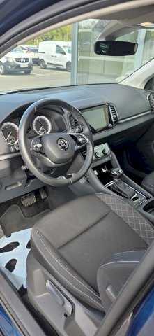 Skoda Skoda Karoq  2.0 TDI 116ch SCR Business DSG Euro6ap