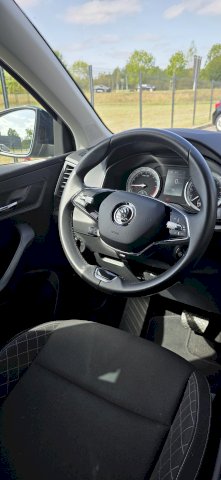 Skoda Skoda Karoq  2.0 TDI 116ch SCR Business DSG Euro6ap