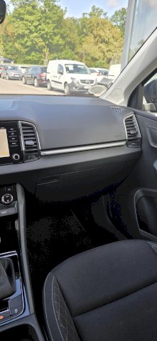 Skoda Skoda Karoq  2.0 TDI 116ch SCR Business DSG Euro6ap
