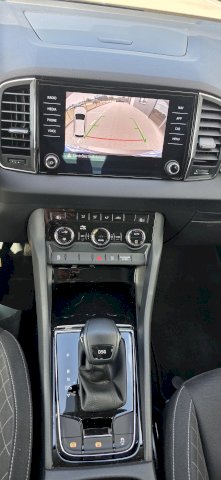 Skoda Skoda Karoq  2.0 TDI 116ch SCR Business DSG Euro6ap