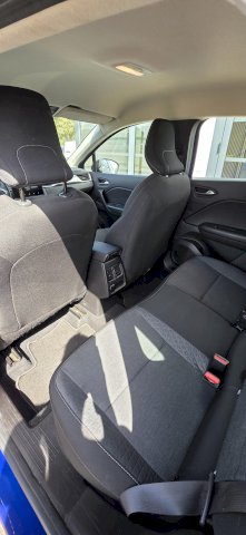 Renault Renault Captur II (HJB) 1.0 TCe 90ch Business -21