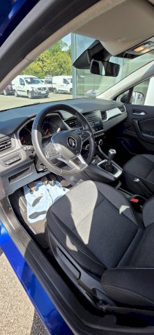 Renault Renault Captur II (HJB) 1.0 TCe 90ch Business -21