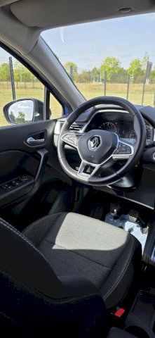 Renault Renault Captur II (HJB) 1.0 TCe 90ch Business -21