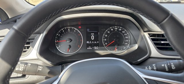 Renault Renault Captur II (HJB) 1.0 TCe 90ch Business -21