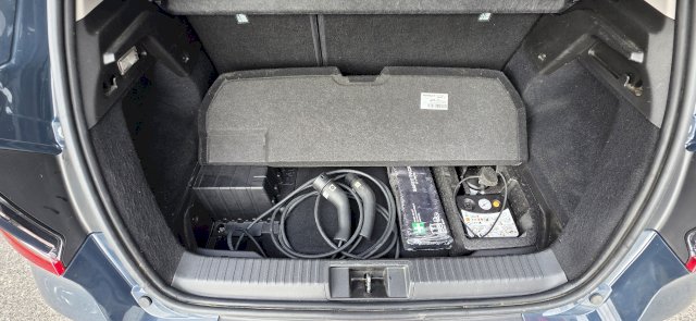 Renault Renault Captur 1.6 E-Tech hybride rechargeable 160ch Techno