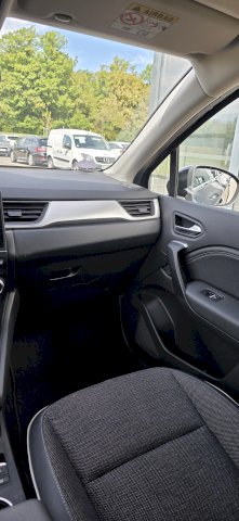 Renault Renault Captur 1.6 E-Tech hybride rechargeable 160ch Techno