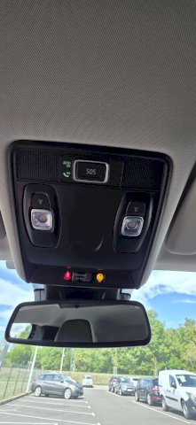 Renault Renault Captur 1.6 E-Tech hybride rechargeable 160ch Techno