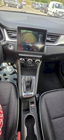 Renault Renault Captur 1.6 E-Tech hybride rechargeable 160ch Techno