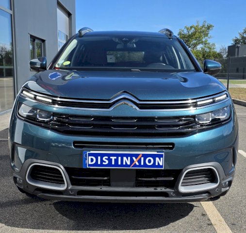 CITROEN C5 AirCross 1.5 BlueHDi 130ch Business+ BVM6
