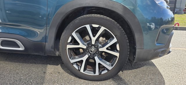 CITROEN C5 AirCross 1.5 BlueHDi 130ch Business+ BVM6