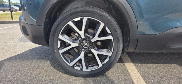 CITROEN C5 AirCross 1.5 BlueHDi 130ch Business+ BVM6