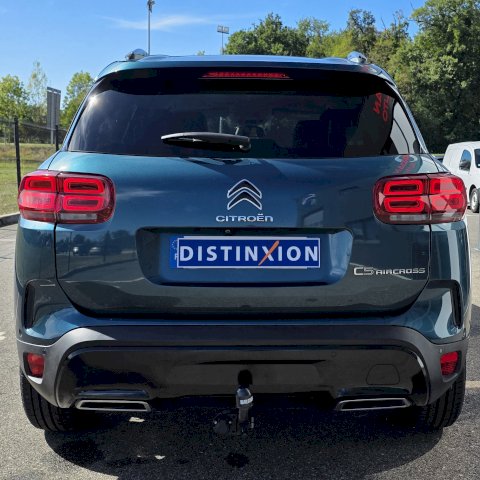 CITROEN C5 AirCross 1.5 BlueHDi 130ch Business+ BVM6