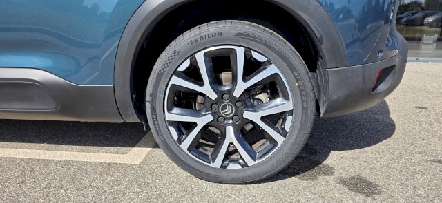 CITROEN C5 AirCross 1.5 BlueHDi 130ch Business+ BVM6