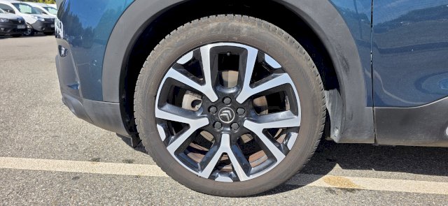 CITROEN C5 AirCross 1.5 BlueHDi 130ch Business+ BVM6