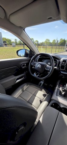 CITROEN C5 AirCross 1.5 BlueHDi 130ch Business+ BVM6