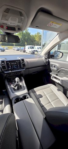 CITROEN C5 AirCross 1.5 BlueHDi 130ch Business+ BVM6