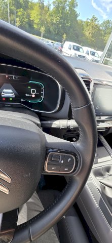 CITROEN C5 AirCross 1.5 BlueHDi 130ch Business+ BVM6