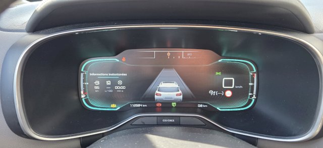 CITROEN C5 AirCross 1.5 BlueHDi 130ch Business+ BVM6