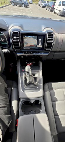CITROEN C5 AirCross 1.5 BlueHDi 130ch Business+ BVM6