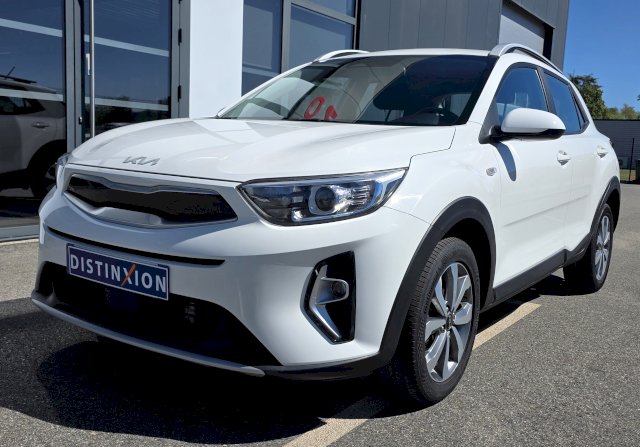 Kia Kia Stonic 1.0 T-GDi 100ch Active DCT7