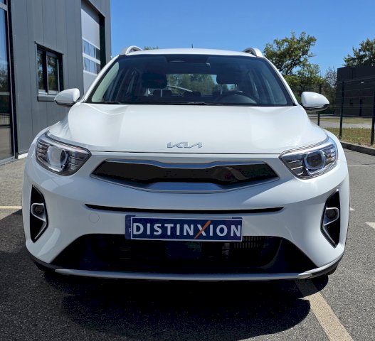Kia Kia Stonic 1.0 T-GDi 100ch Active DCT7
