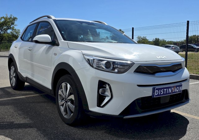 Kia Kia Stonic 1.0 T-GDi 100ch Active DCT7