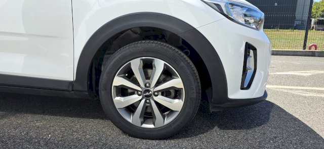 Kia Kia Stonic 1.0 T-GDi 100ch Active DCT7