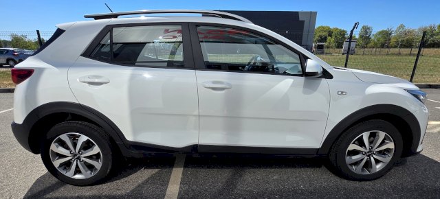 Kia Kia Stonic 1.0 T-GDi 100ch Active DCT7