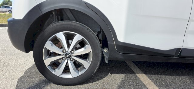 Kia Kia Stonic 1.0 T-GDi 100ch Active DCT7