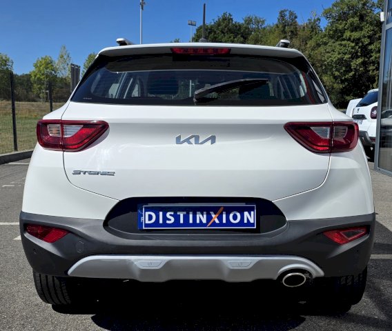 Kia Kia Stonic 1.0 T-GDi 100ch Active DCT7