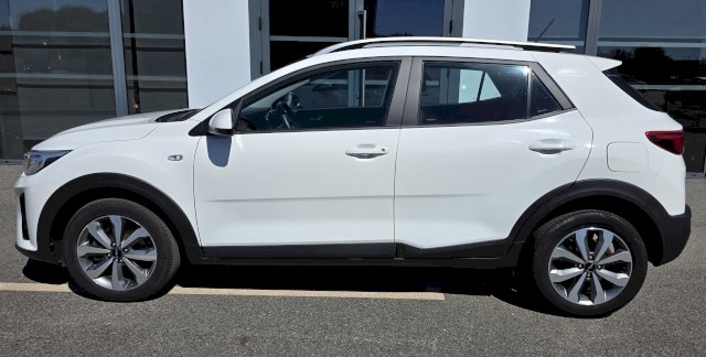 Kia Kia Stonic 1.0 T-GDi 100ch Active DCT7
