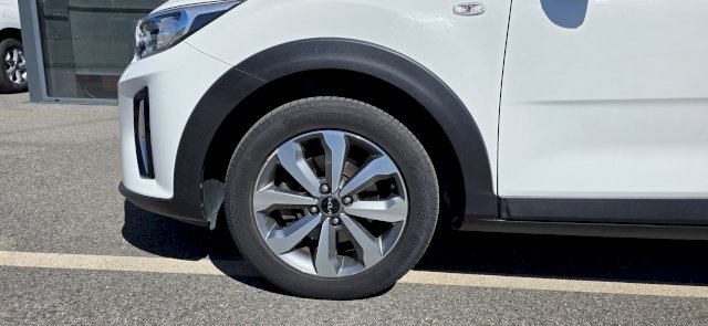 Kia Kia Stonic 1.0 T-GDi 100ch Active DCT7