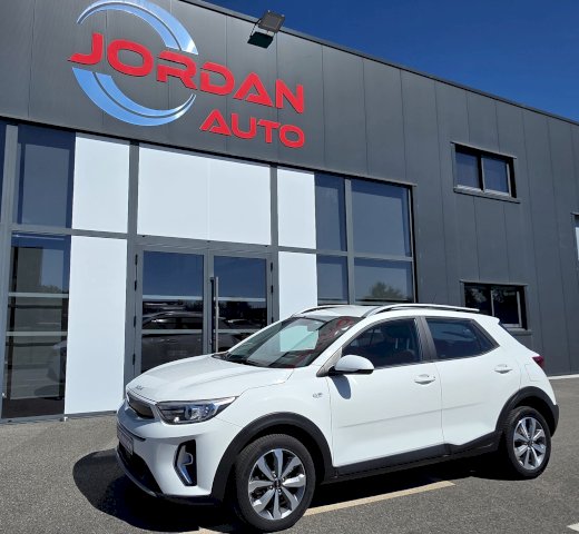 Kia Kia Stonic 1.0 T-GDi 100ch Active DCT7