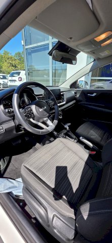 Kia Kia Stonic 1.0 T-GDi 100ch Active DCT7