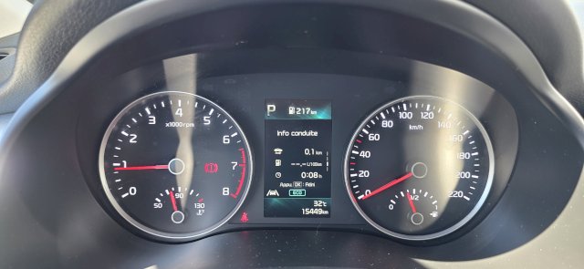 Kia Kia Stonic 1.0 T-GDi 100ch Active DCT7