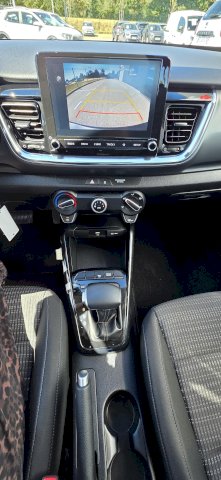 Kia Kia Stonic 1.0 T-GDi 100ch Active DCT7