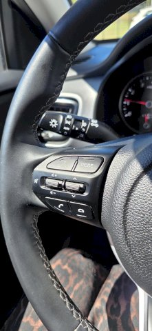 Kia Kia Stonic 1.0 T-GDi 100ch Active DCT7