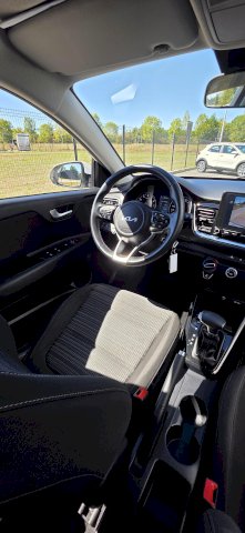 Kia Kia Stonic 1.0 T-GDi 100ch Active DCT7
