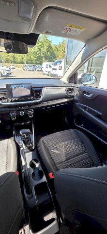 Kia Kia Stonic 1.0 T-GDi 100ch Active DCT7