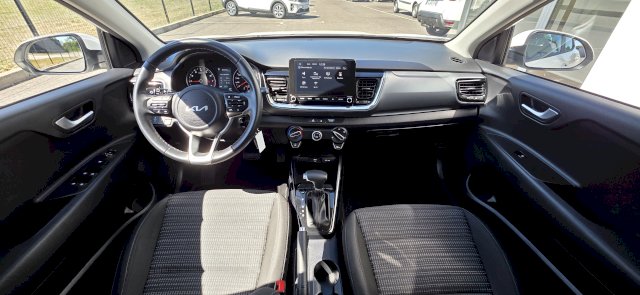 Kia Kia Stonic 1.0 T-GDi 100ch Active DCT7